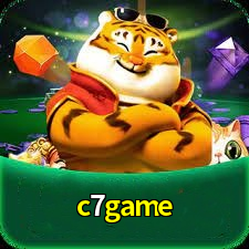 Plataforma c7game